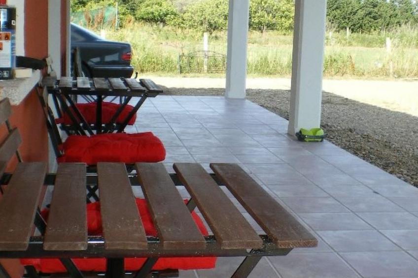 Modernes Ferien-Landhaus - foto 4