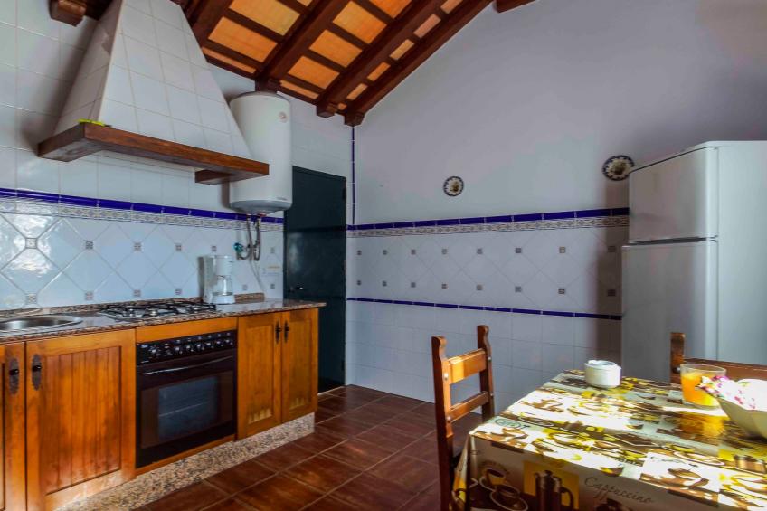 Gemütliches Ferienhaus für 8 Personen - foto 18