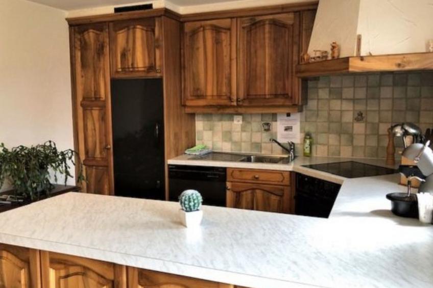 A l'Orée du Bisse - Anzère - foto 2