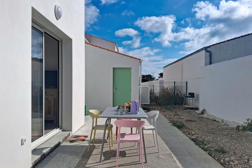 Les Bains d'Oléron 1 - foto 27