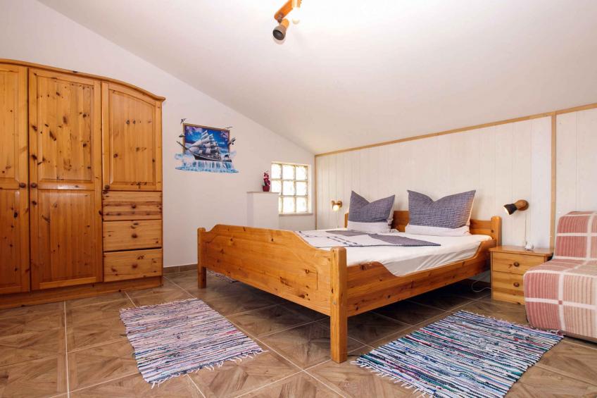 Holiday apartment with air conditioning - BF-4NDRP - foto 48