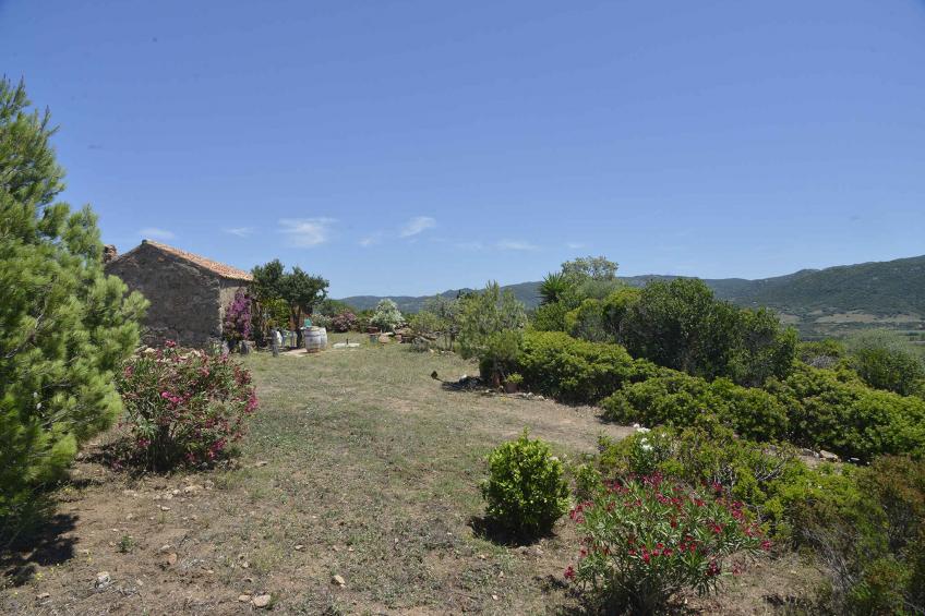 Finca zum Abschalten in Miitten der Natur - BF-CH6HD - foto 8