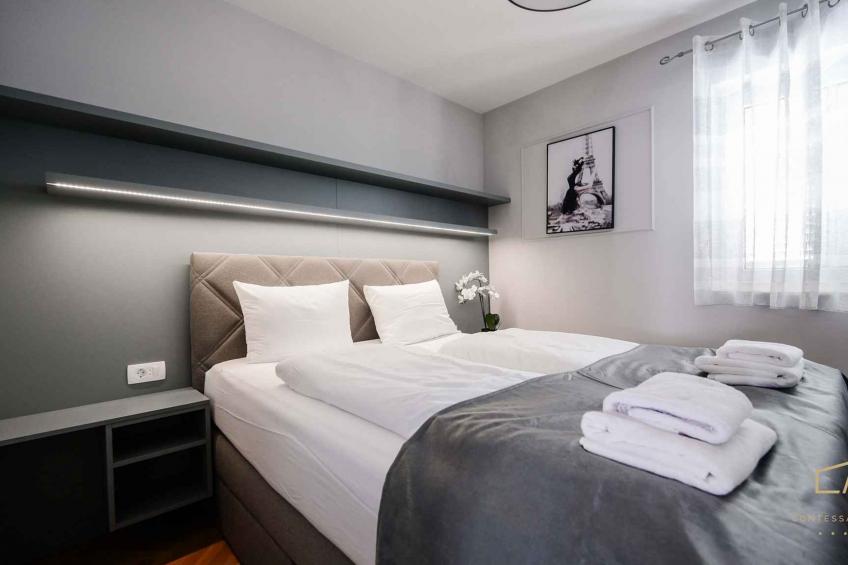 Holiday apartment with balcony and sea view - BF-DKHXC - foto 40