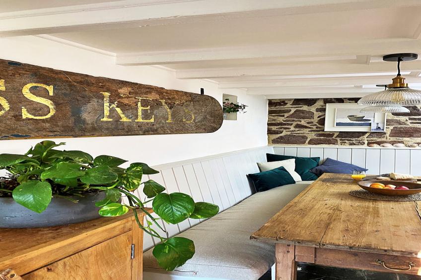 Calm Cottage, Kingsand - foto 2