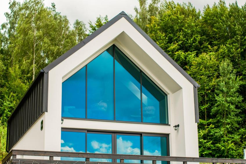 Dom na szczycie dla 6 osób - foto 3