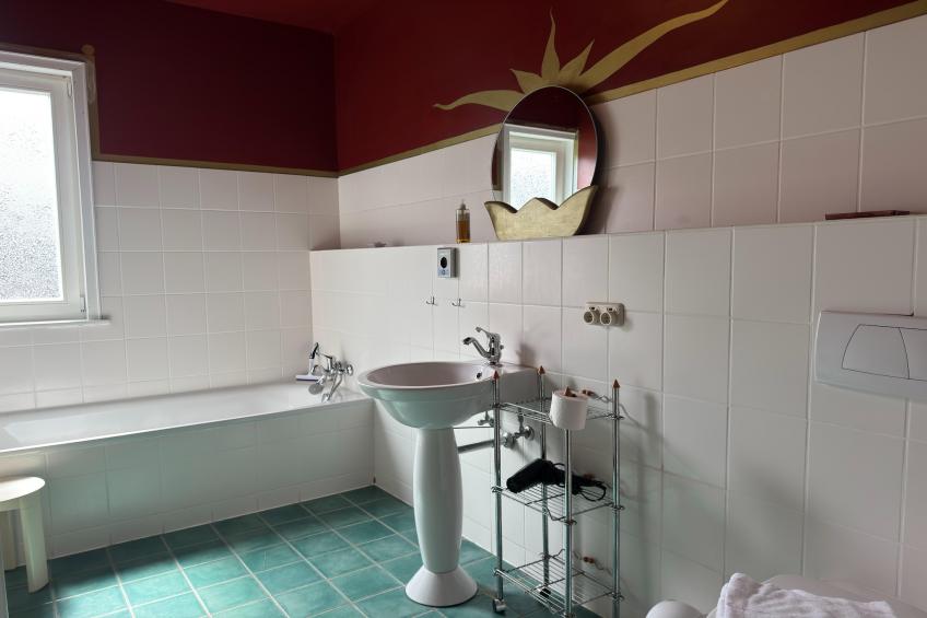 vakantiehuis, Buntenbock - foto 32