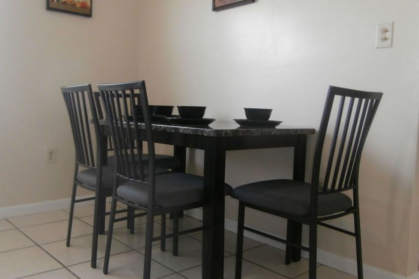 Hübsche und ruhige Wohnung in Miami - foto 8