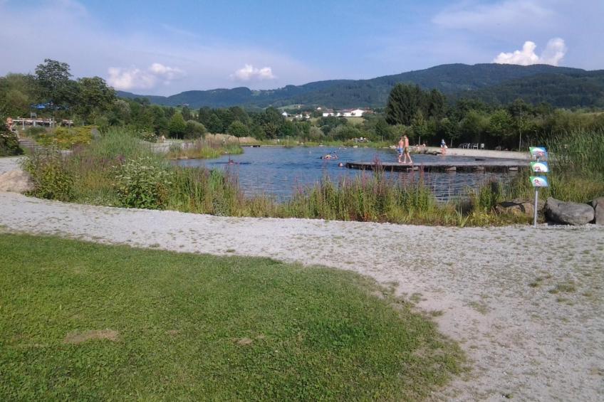 Urlaub in der Natur! - foto 37