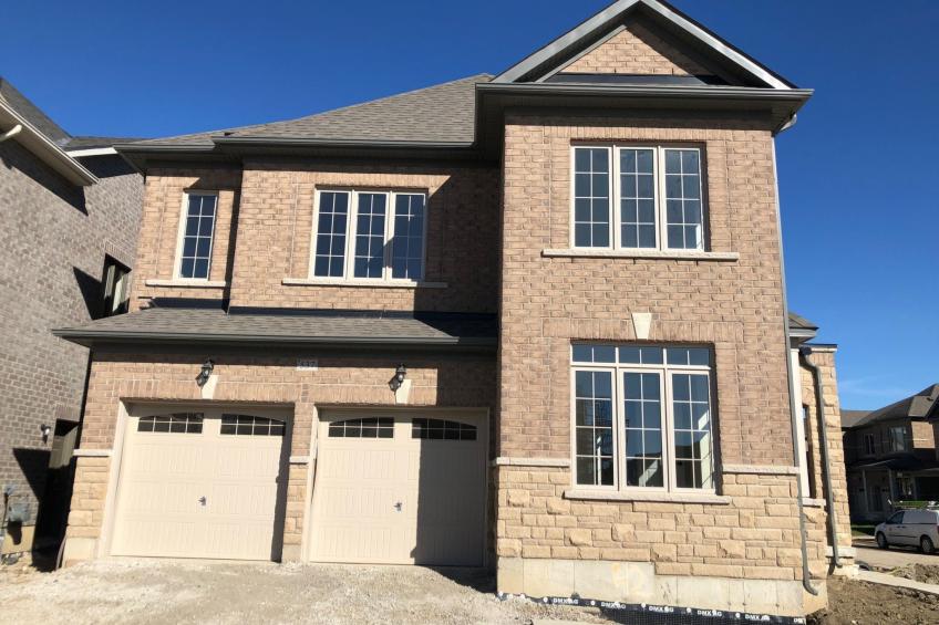 Haus in Brampton mit privatem Parkplatz - foto 33