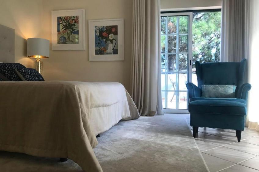 in Almancil mit Garten, Grill und Terrasse - foto 36