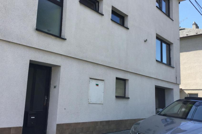 Wohnung Lydiavi - foto 25