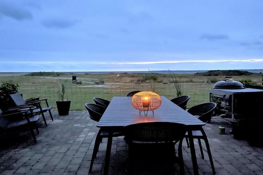 "Lucjan" - 50m from the sea in Funen - foto 16