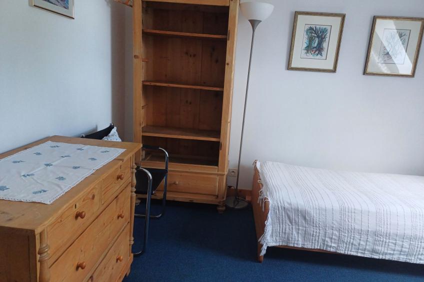 Komforthaus mit Traumgarten und Meerblick - foto 14