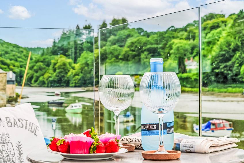 Riverside Cottage - foto 9