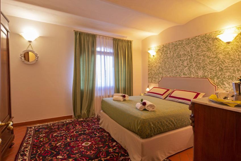 Anwesen "I Leonie" mit privatem Garten und Grill - foto 13