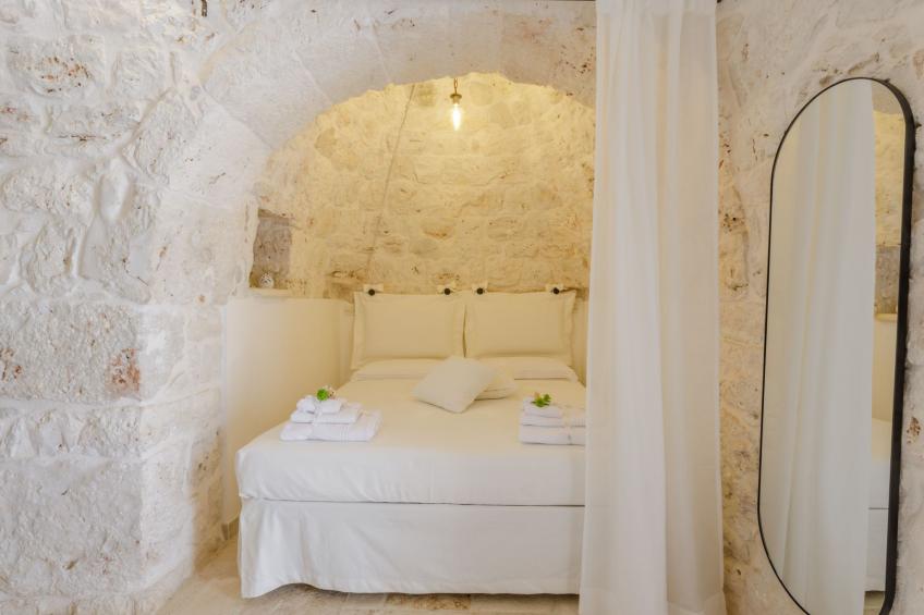 Trullo Quattro Carrini - foto 15