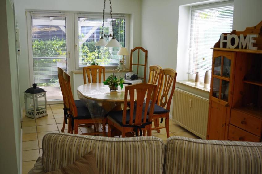 Twee-onder-een-kap woning Nordseebrise, Niebüll - foto 5