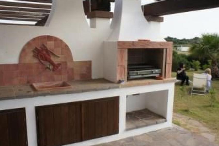 "Calasetta" mit Grill - foto 17