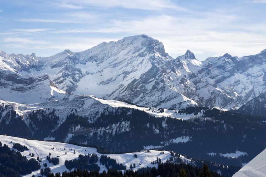 Les Rochers Blancs - foto 39