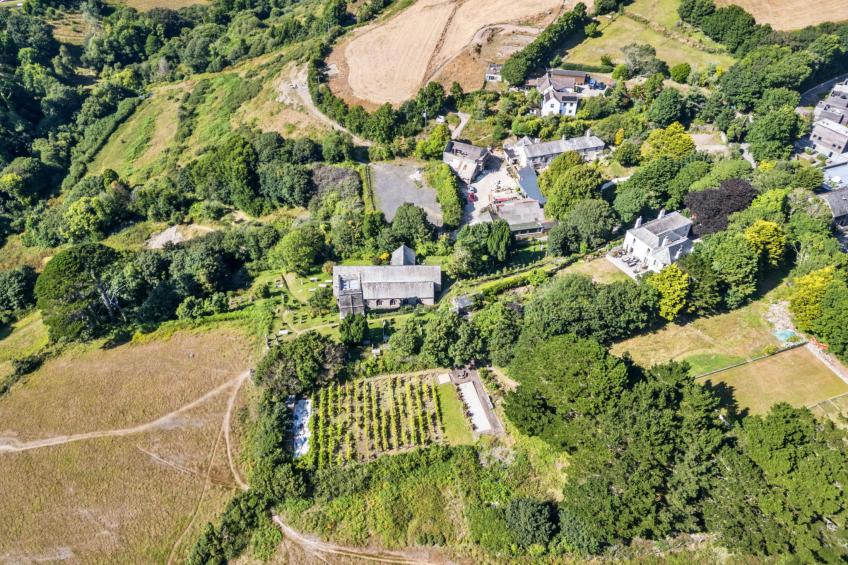 The Old Vicarage - foto 25