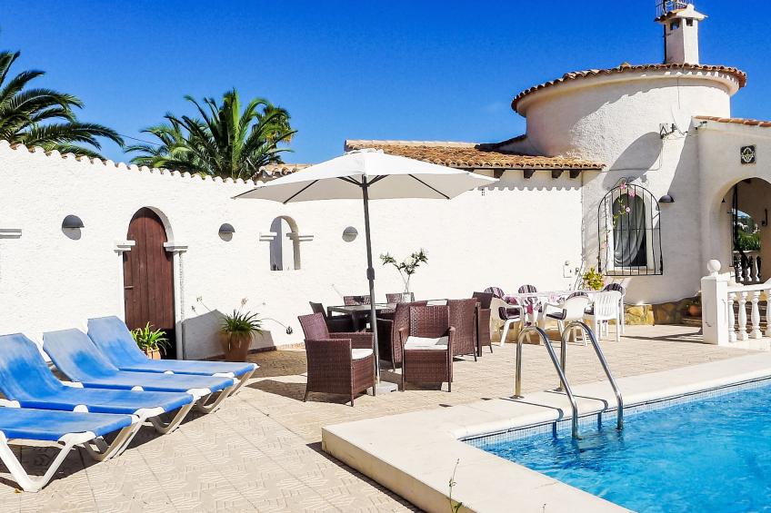 Villa Avalon - foto 4