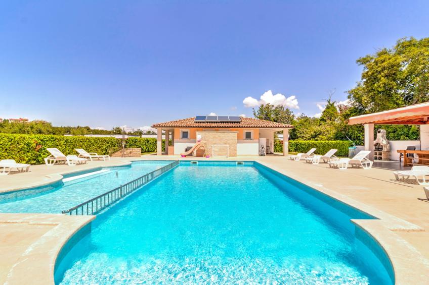 Delux Mobile home 8 - foto 35