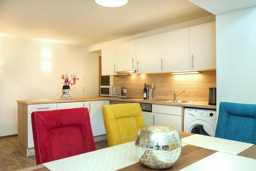Apartments home Brunner, Wildschönau-Niederau-80 m² - 2 Bäder - foto 12