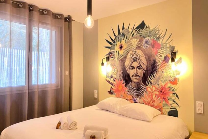 Villa Santa Maria - Domaine Le Sherwood - foto 13