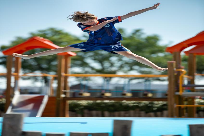 Vakantiepark Duinzicht 9 - foto 26