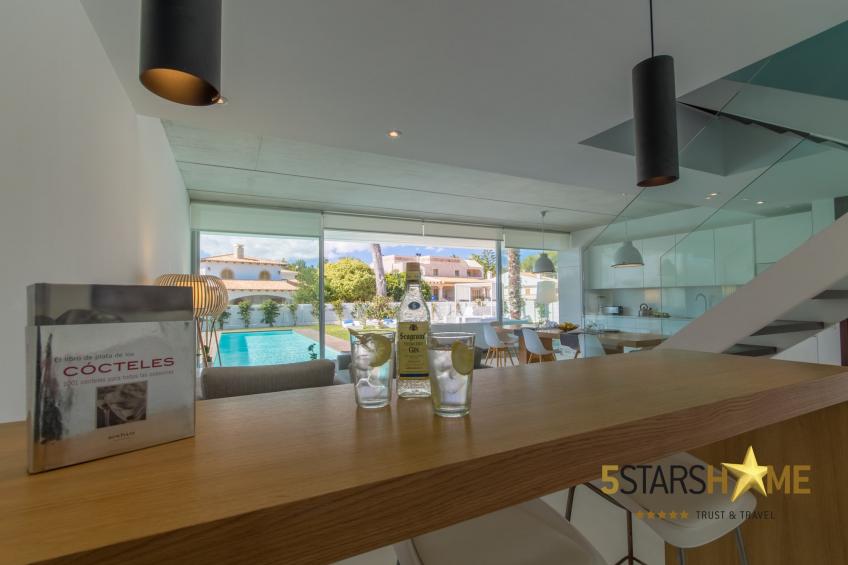 Cuc de Mar, Villa 5StarsHome Mallorca - foto 5