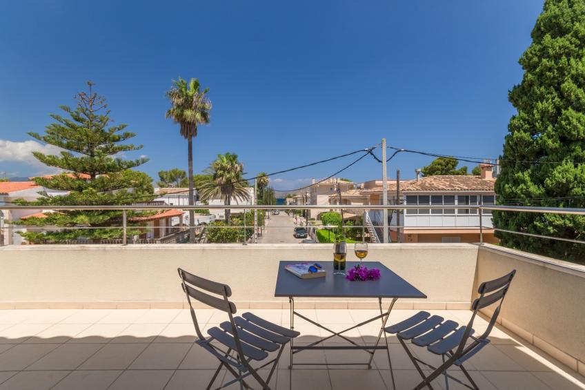 Brisa de Mar II, Villa 5StarsHome Mallorca - foto 43