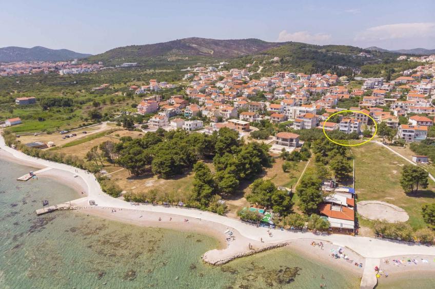 Holiday apartment with balcony and sea view - BF-PWYRN - foto 14