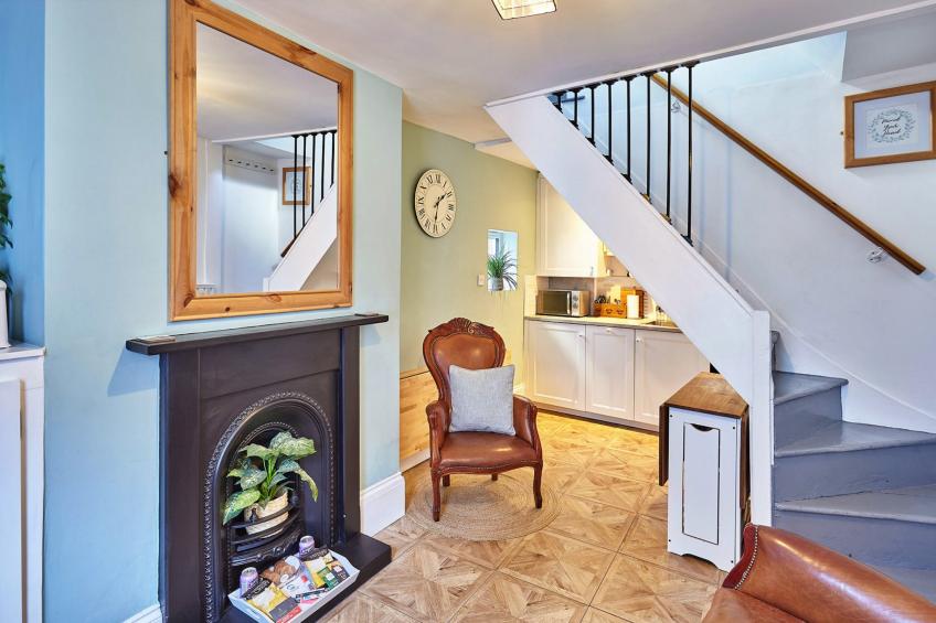 Albion Cottage - foto 4