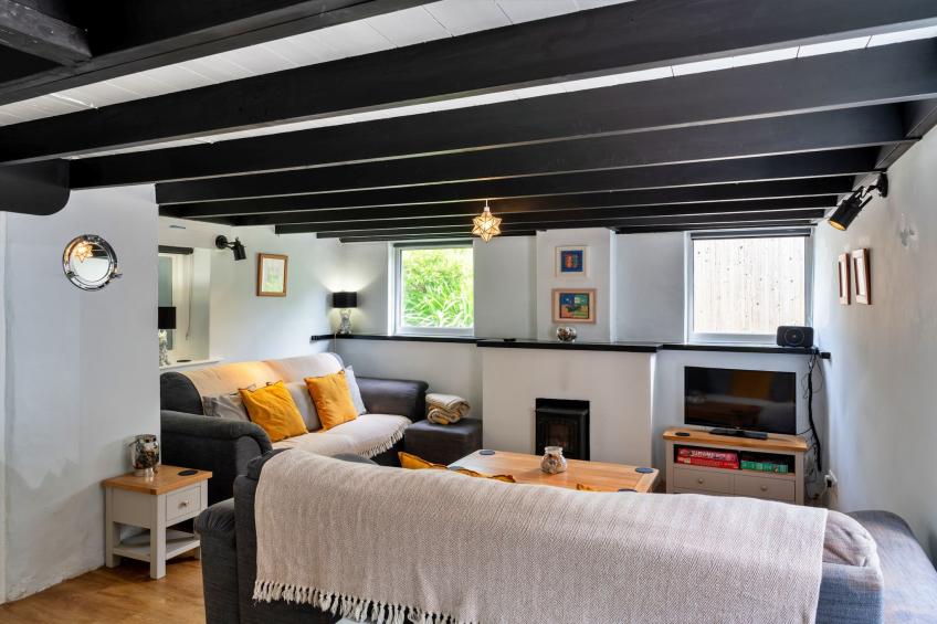 Porth Cottage - foto 10