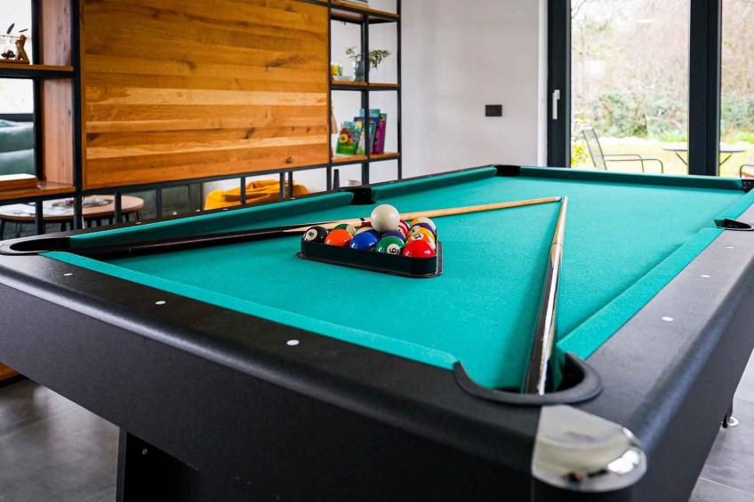 Villa mit Pool und Klimaanlage - BF-V2XHM - foto 16