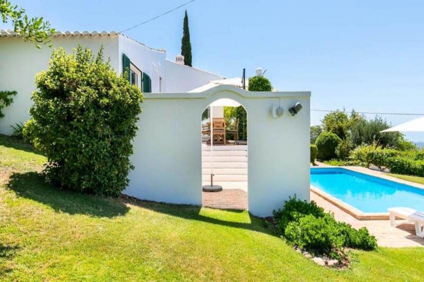 Villa Saragoça - foto 61