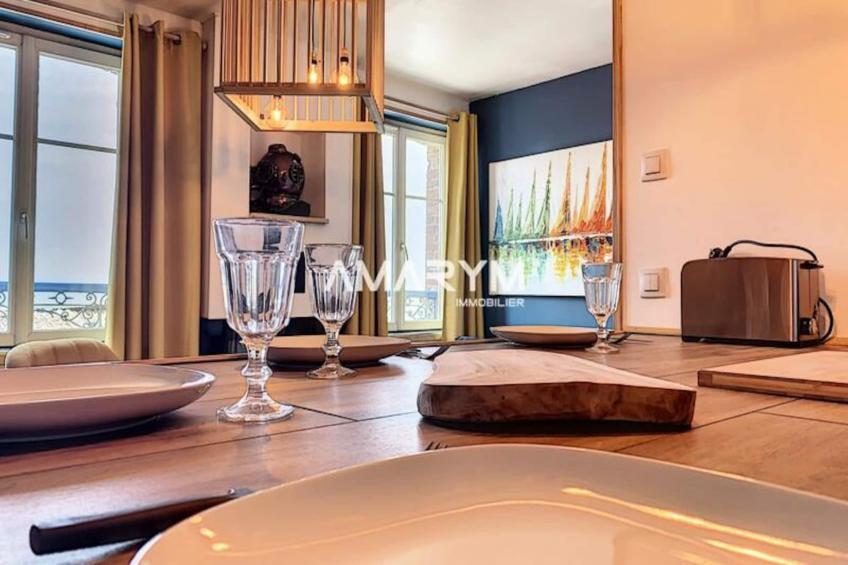 Résidence As 50 - Les Bateaux Au Bord De L'eau - foto 18