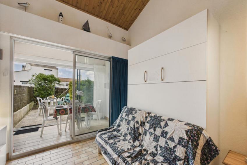 Studio à Longeville-sur-Mer - foto 3