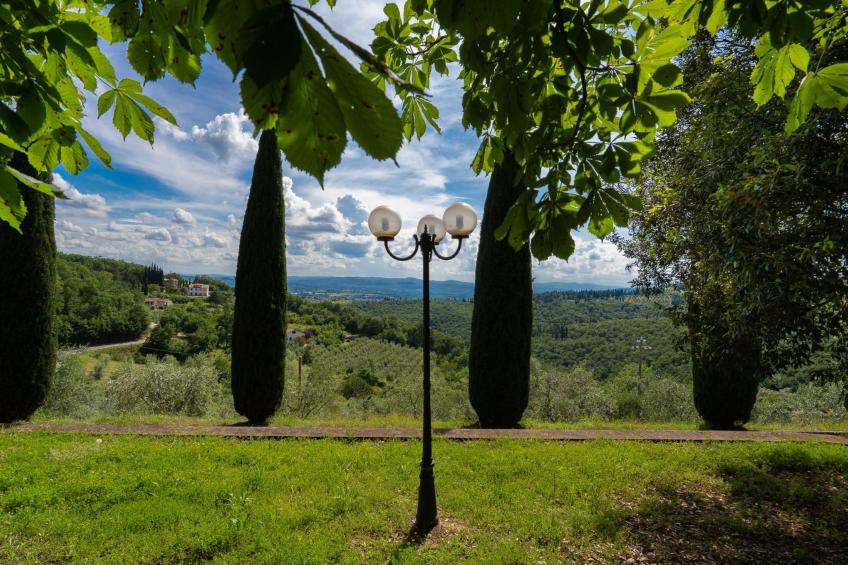 Weingut Le Caselle - foto 65