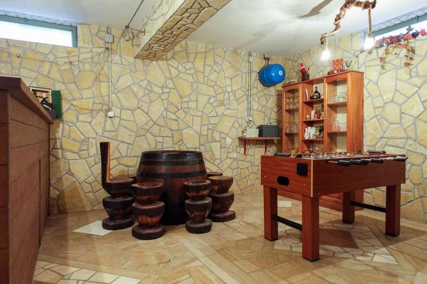 Fachwerkhaus "Ferienhaus Monto" - foto 41