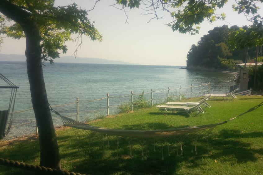 Simos in Paleokastro - foto 23