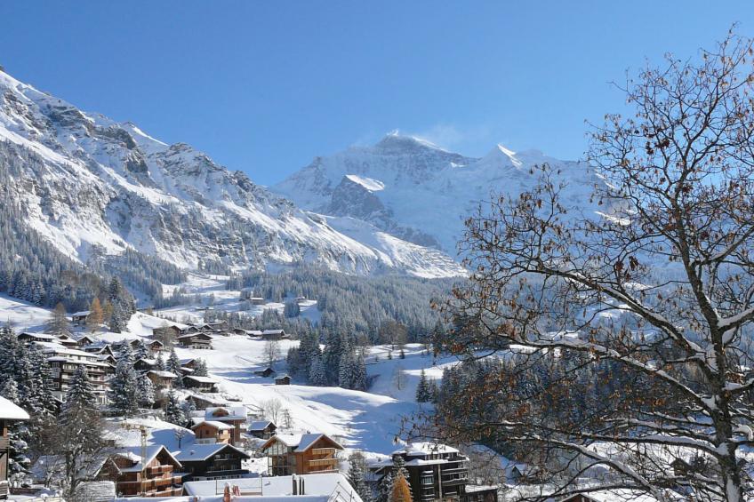 BeKb-Gebäude Apt 07 - foto 28