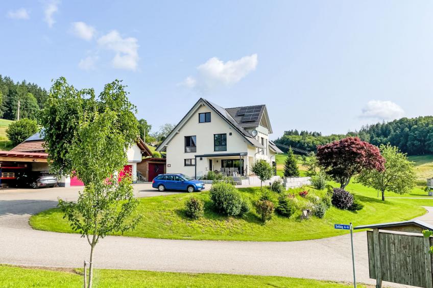 Panoramablick - foto 22