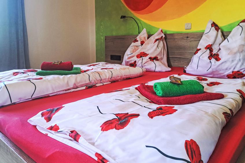 Appartement 2 - foto 15