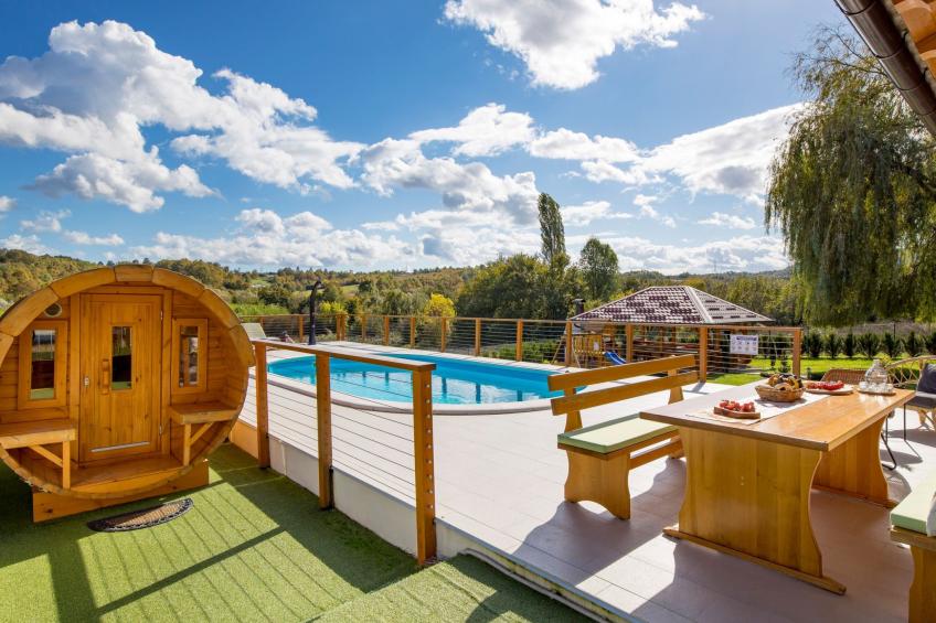 House Drvena kuća Babylonica - foto 6