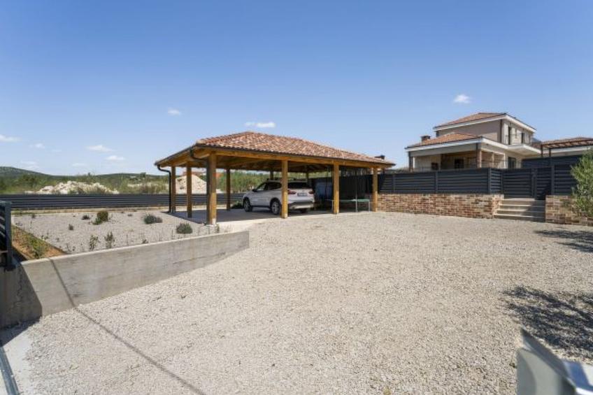 Magnificent Villa Oasis with extra large heated po - foto 7