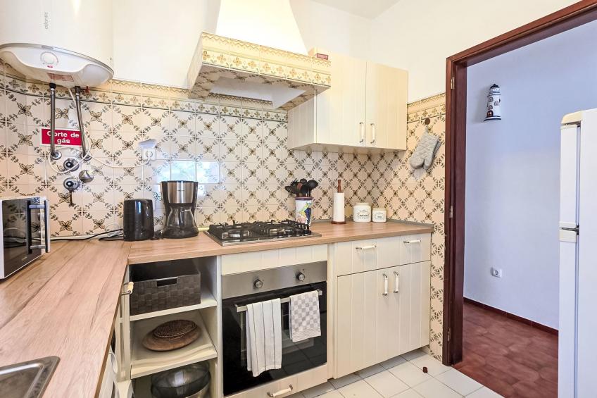 Casa Fajo - foto 6