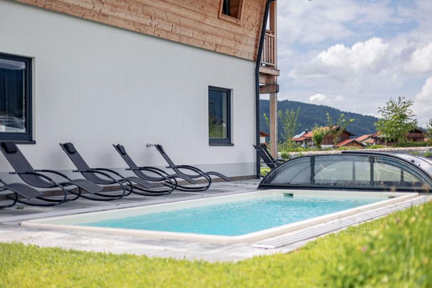 Chalet Bergblick, Inzell|Bergblick - foto 12