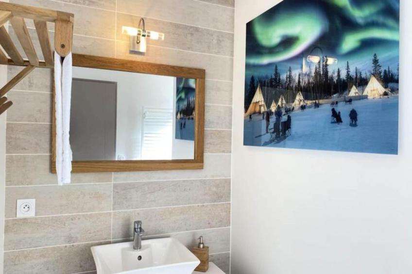 Villa Canada - Domaine Le Sherwood - foto 5