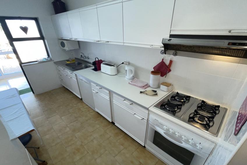 Casa Bacalhau (apartment near Benagil Beach) - foto 2